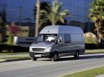 Mercedes-Benz Sprinter Van XL 2006 года